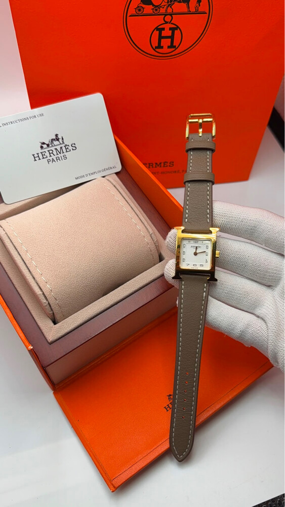 women hermes watches - 18