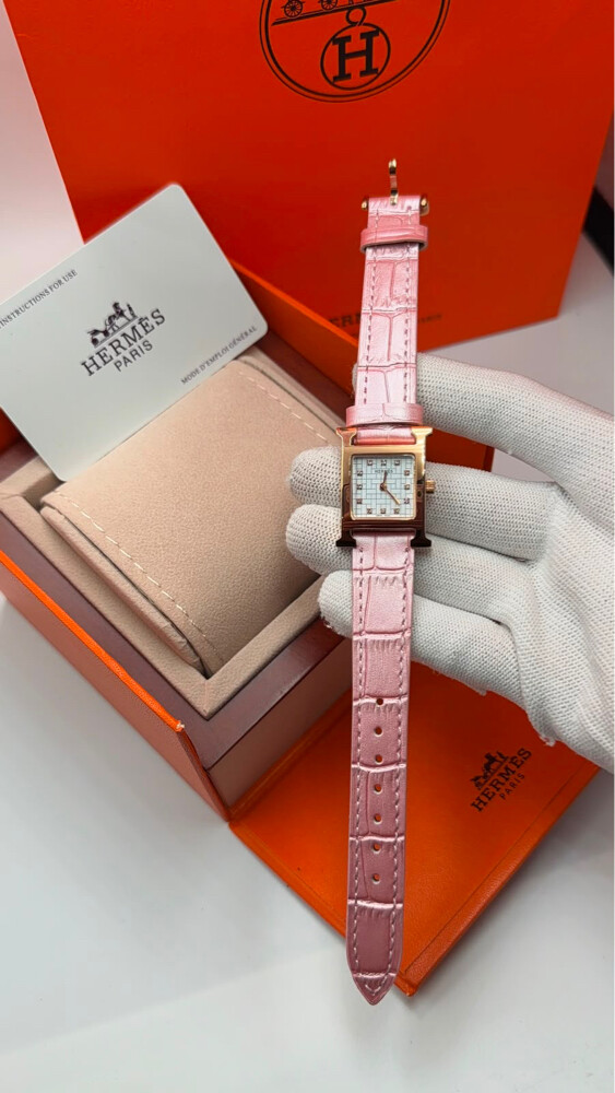 women hermes watches - 8