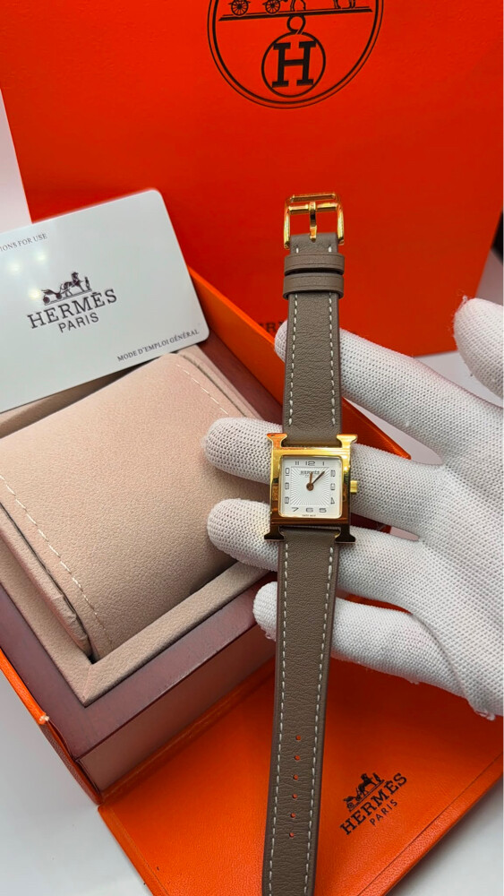 women hermes watches - 17