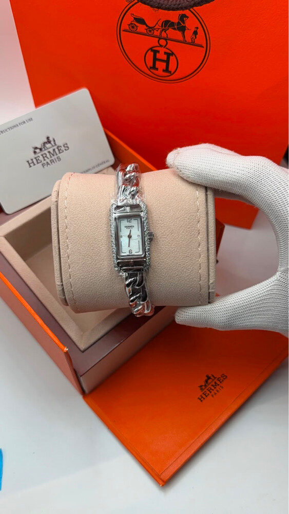 women hermes watches - 11