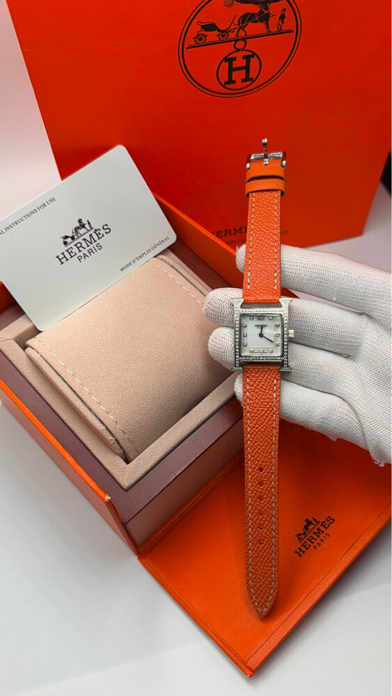 women hermes watches - 5