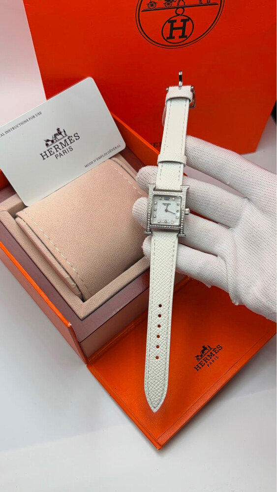 women hermes watches - 4