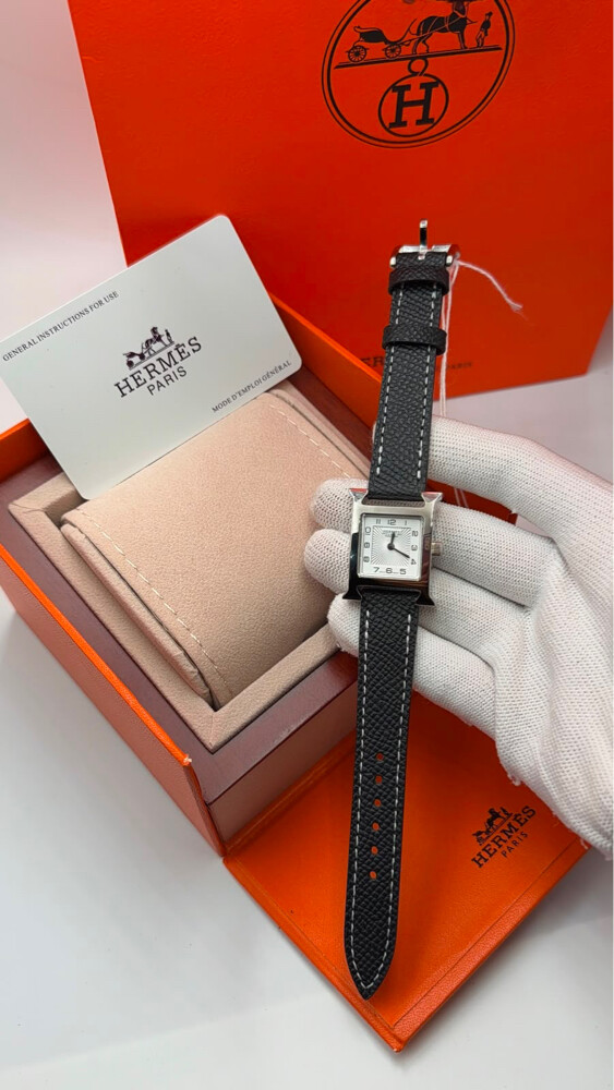 women hermes watches - 2
