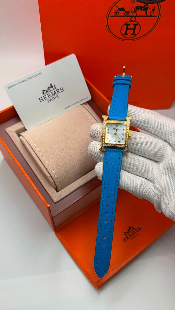 women hermes watches - 15