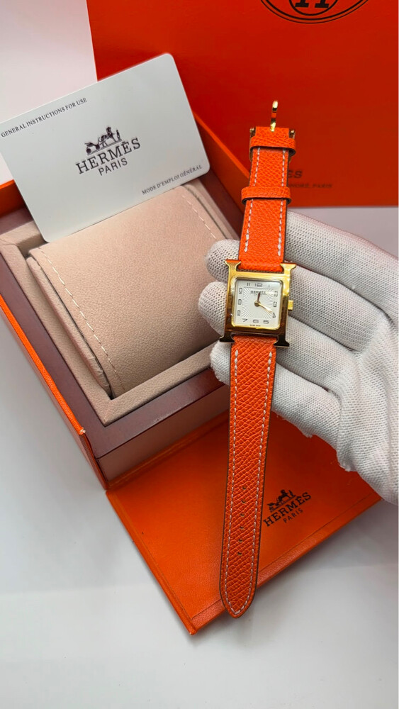 women hermes watches - 14