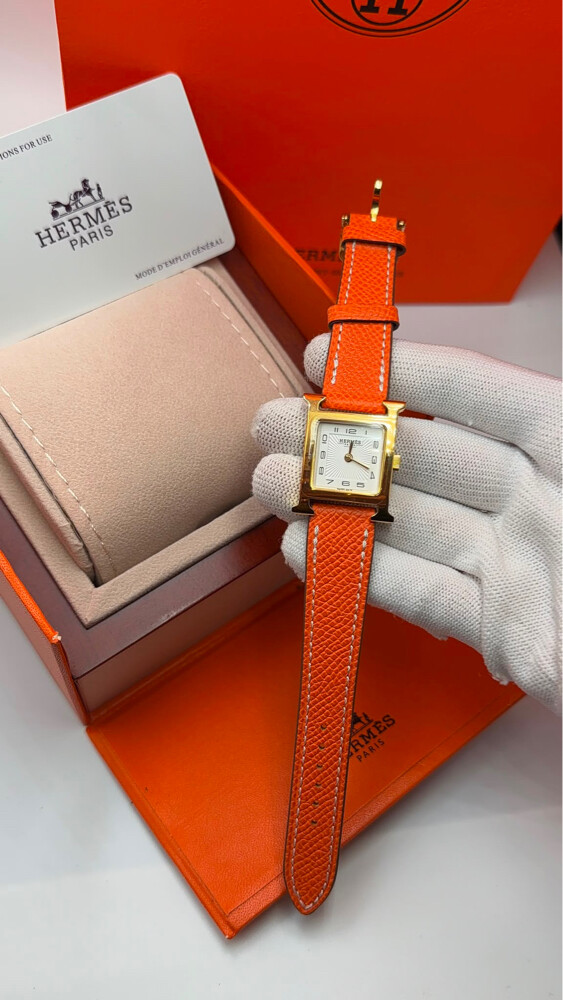 women hermes watches - 16