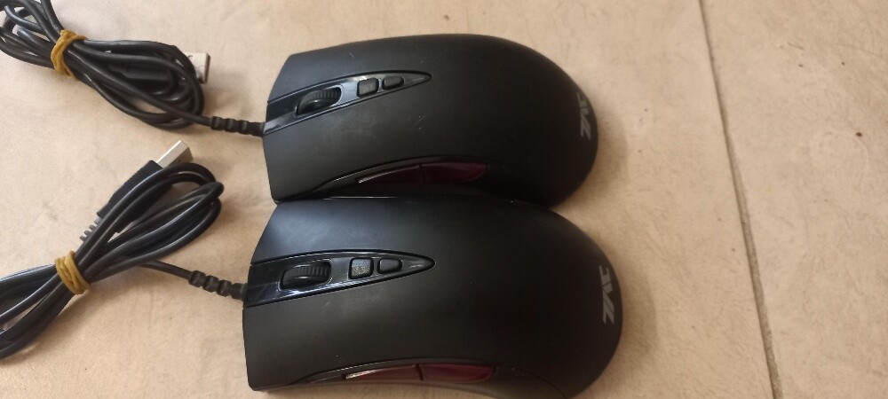 hori TLC gaming mouse - 3