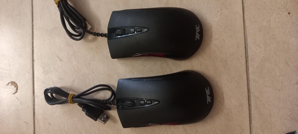 hori TLC gaming mouse - 4