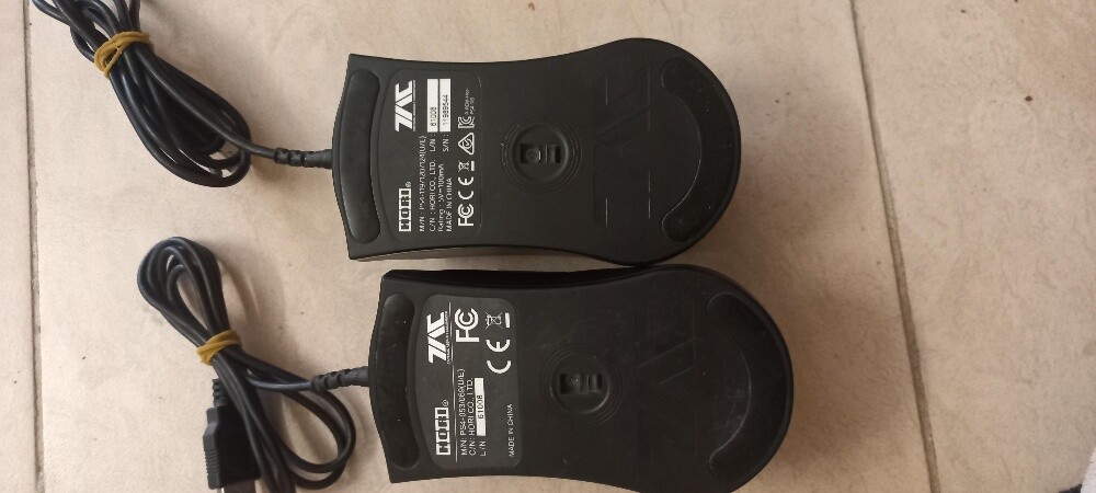 hori TLC gaming mouse - 2