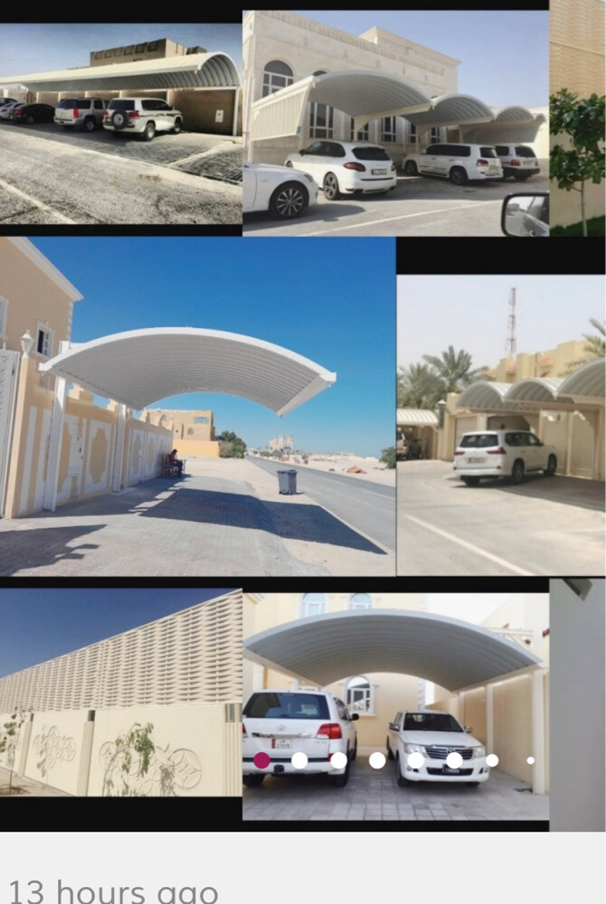 حداد اعمال الحدادة والسيراميك - 1