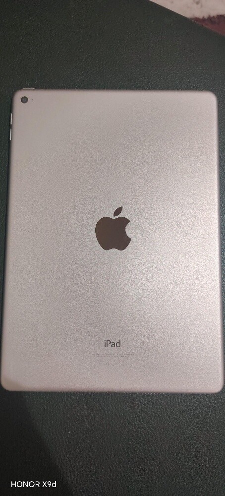 I pad Air2. 128gb - 2