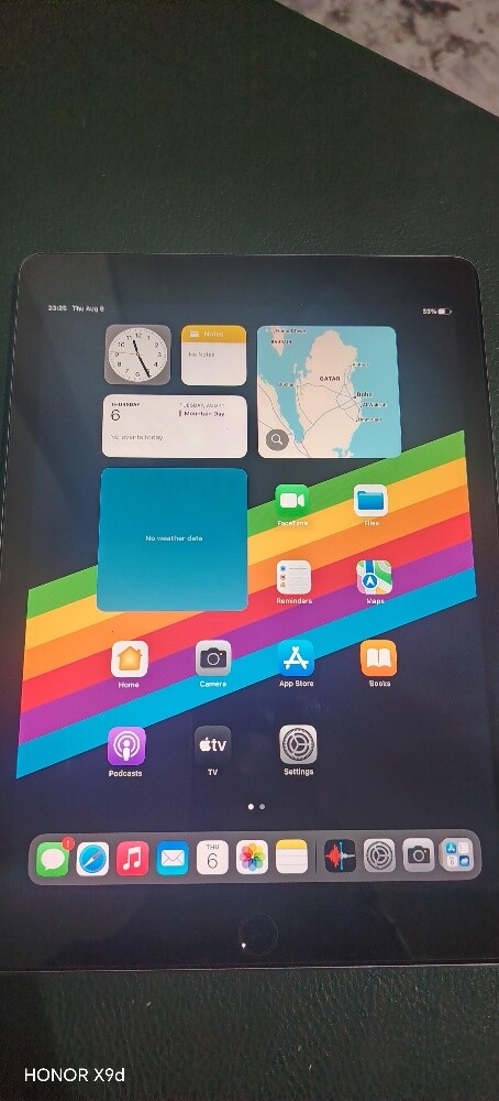 i pad pro 9.7 inch 32 gb WiFi - 1