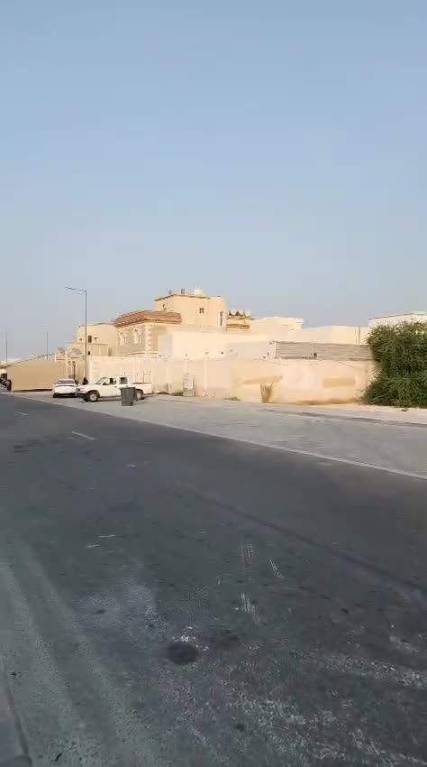 للايجار الخرطيات شقة مدخل حوش خاص - 1