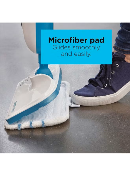 Steam Mop with Superheated Steam - 4