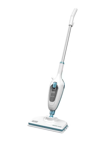 Steam Mop with Superheated Steam - 1