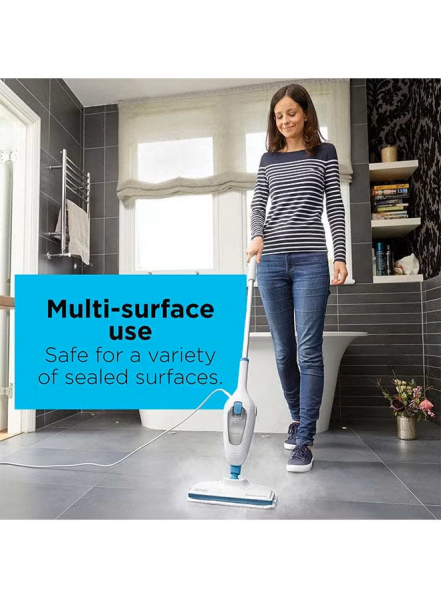 Steam Mop with Superheated Steam - 5