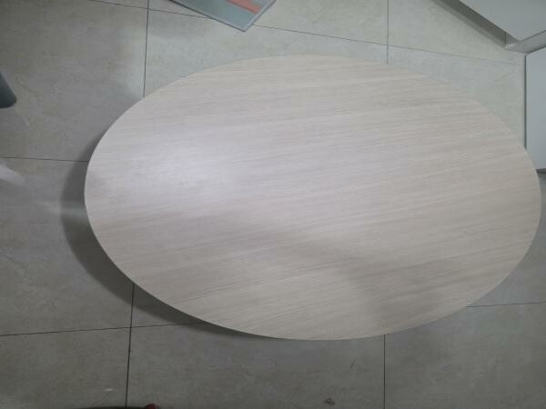 coffee table and dining table - 1