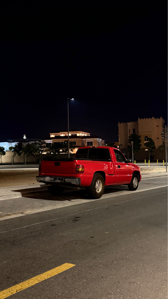 شفر محول جمس - 3