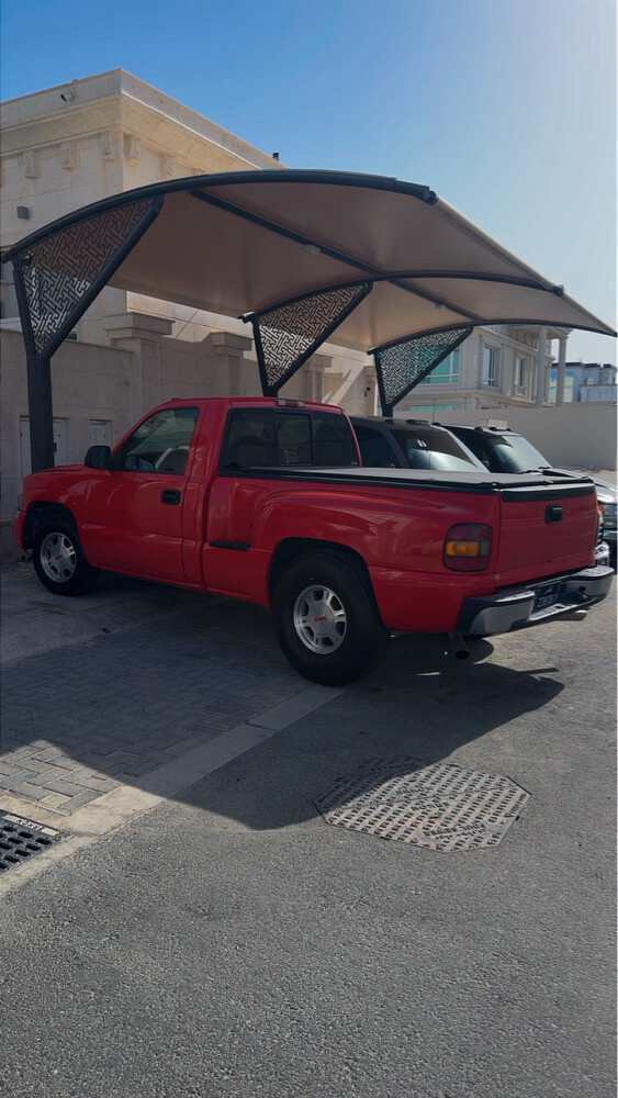 شفر محول جمس - 2