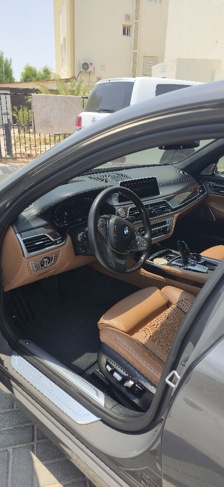 750 8 cylinder - 4