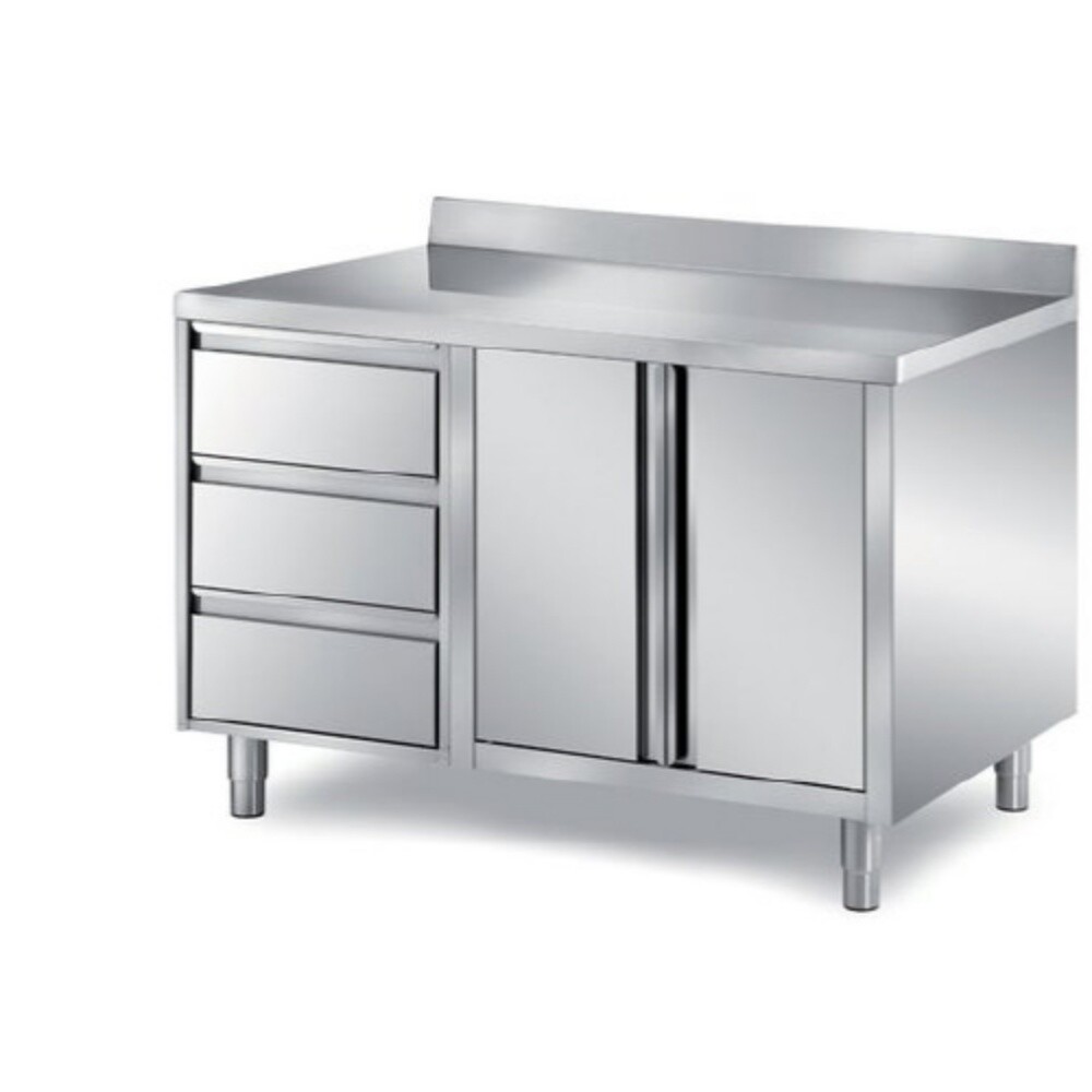 SS Cabinet - 2