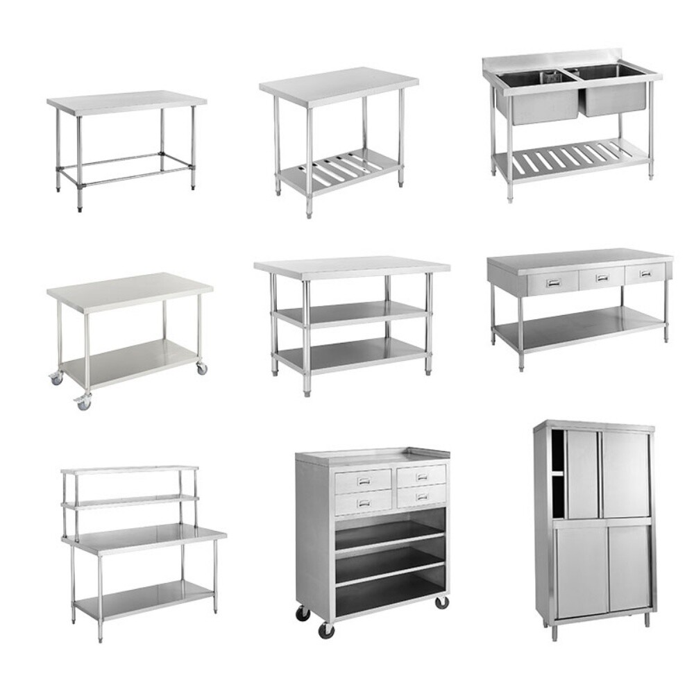 SS Cabinet - 3