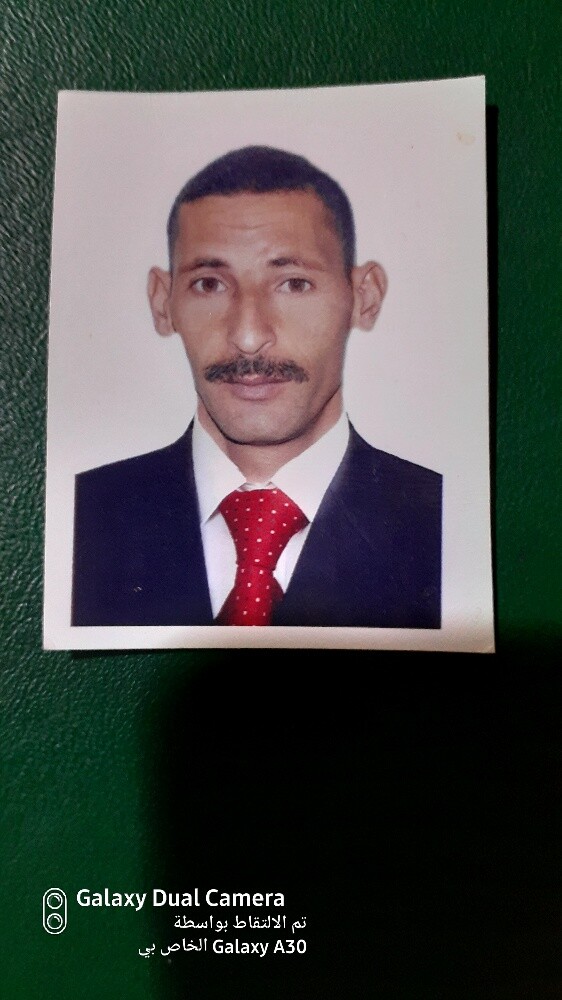 Habib Mohammedi - 1