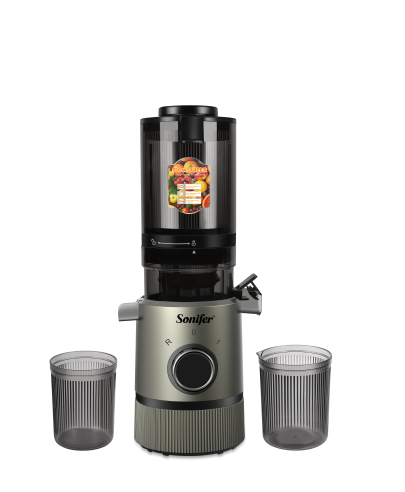 Sonifer Juicer with Reverse Functio - 1