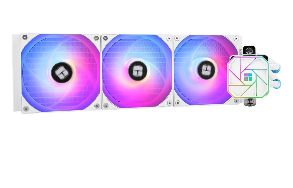 gaming pc liquid cooler - 2