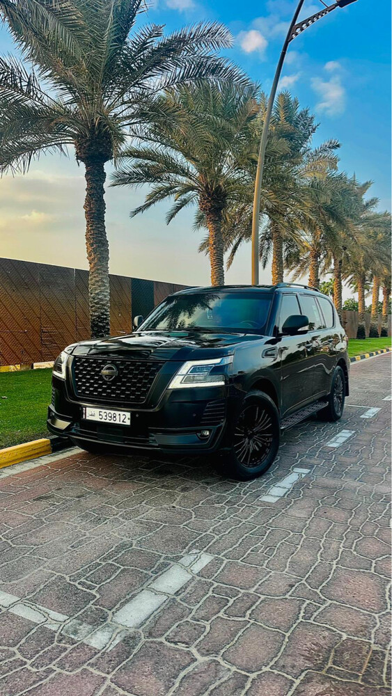 باترول  - 7