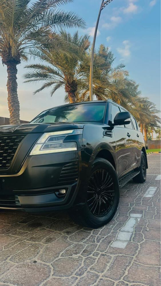 باترول  - 6