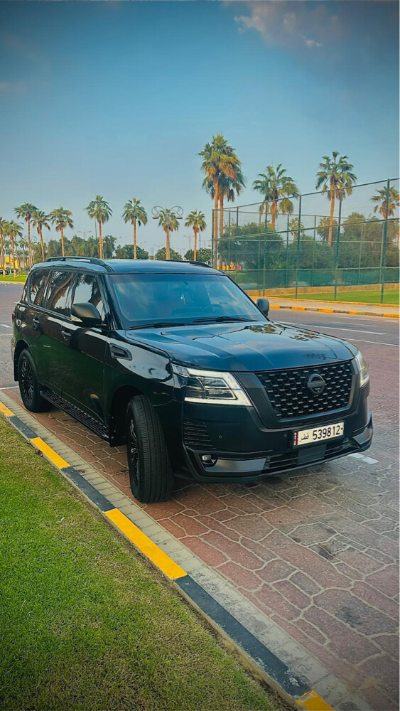 باترول  - 5