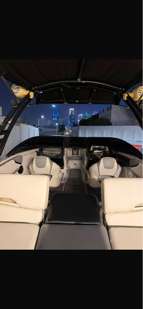 جت بوت سكارب  - 3