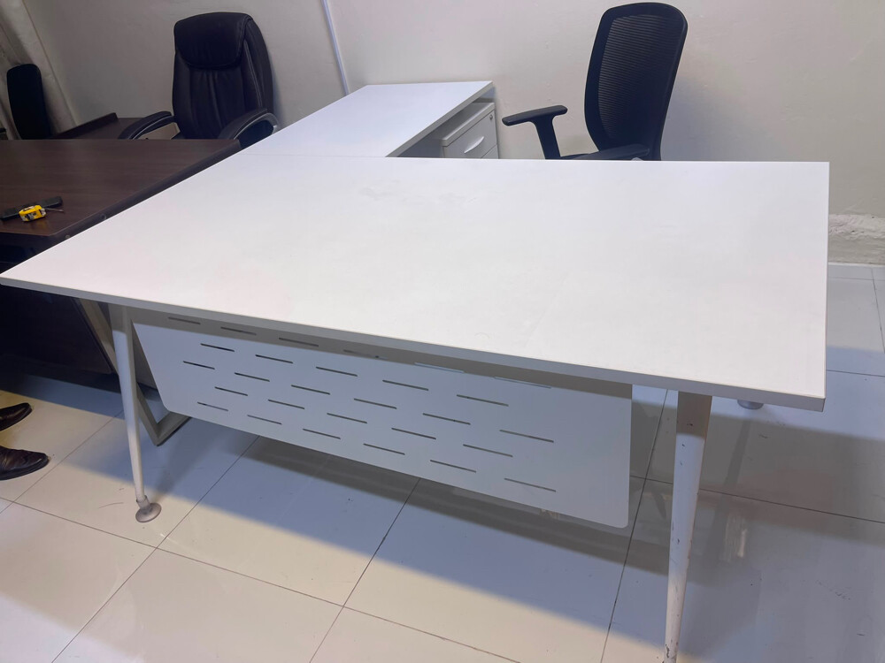 office used Furniture for sale - 2