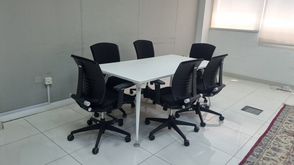 matting table for sale - 2
