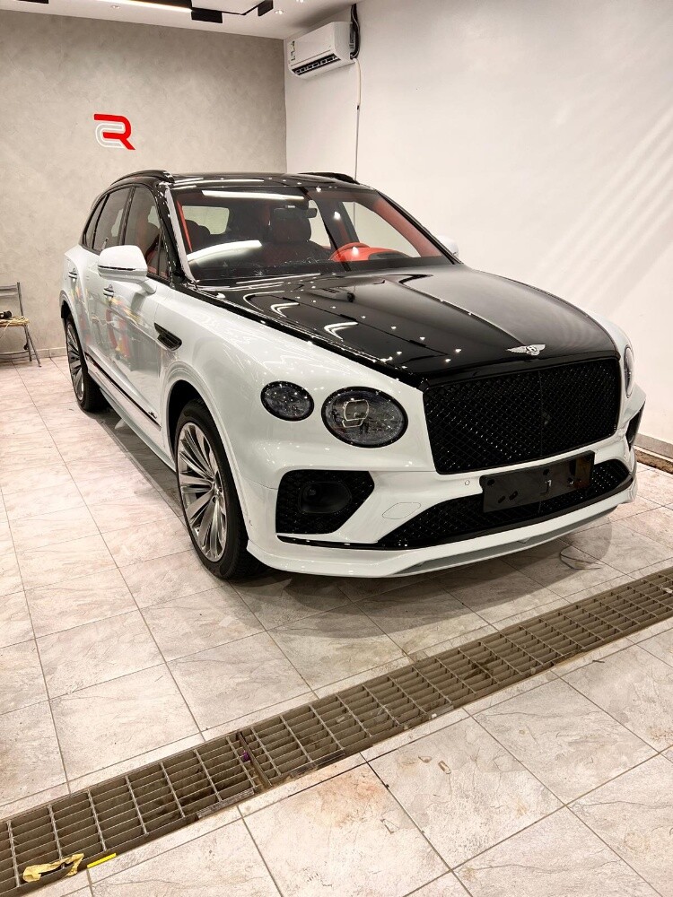 Professional Mobile Car PPF & Windo - 8