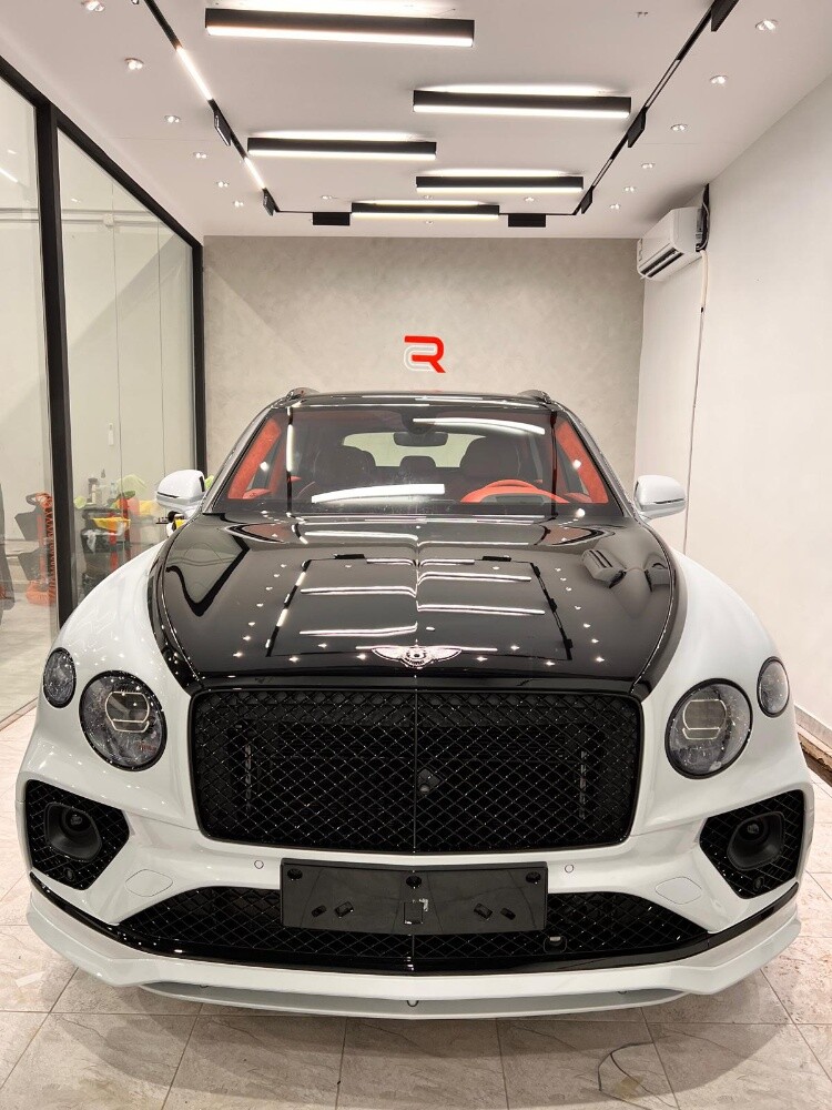 Professional Mobile Car PPF & Windo - 6
