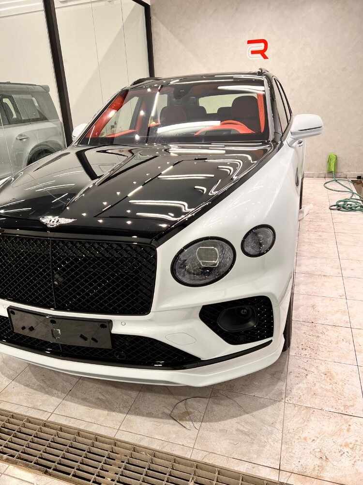 Professional Mobile Car PPF & Windo - 5