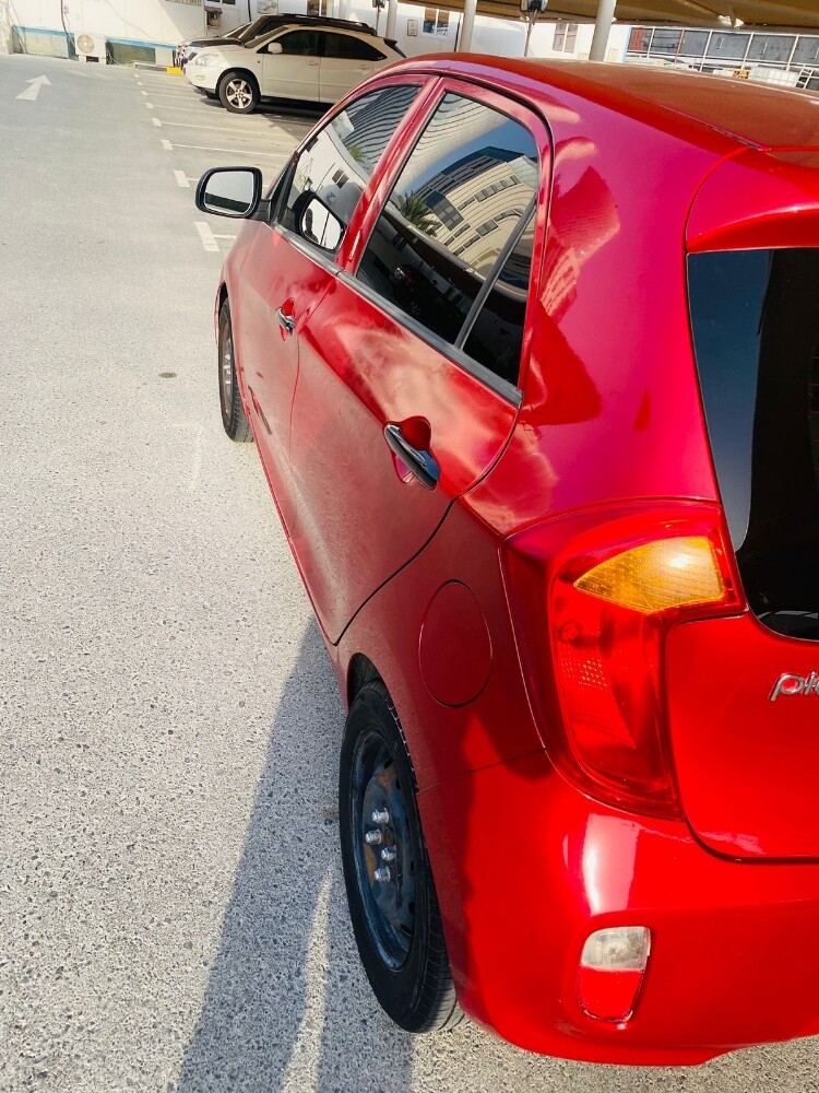 kia picanto 2015 model - 3
