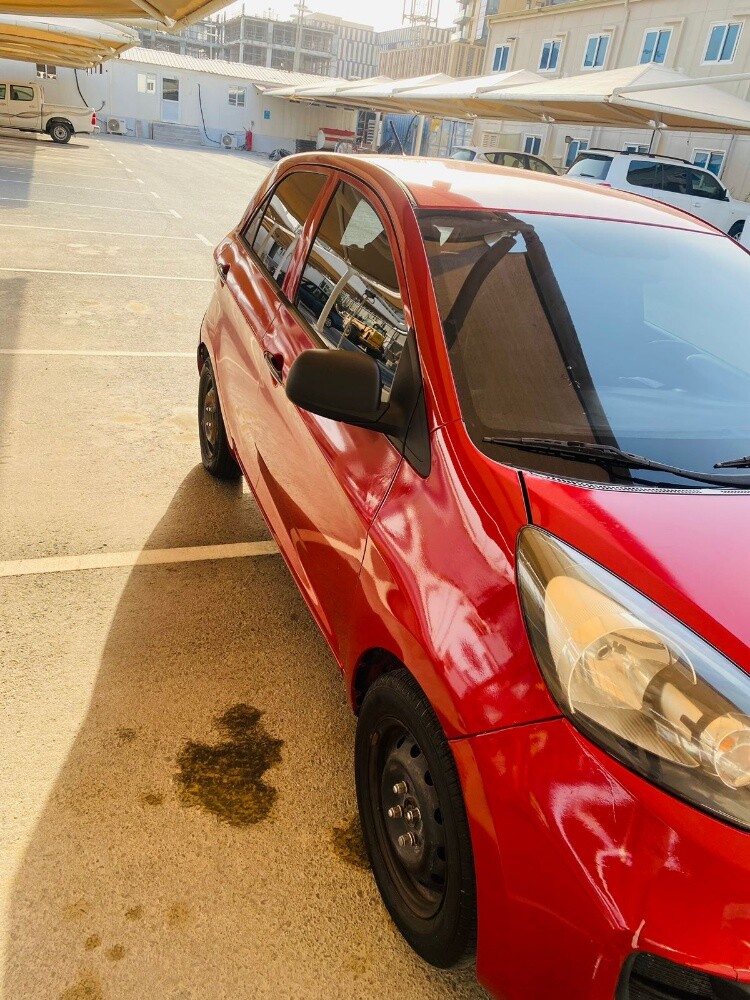 kia picanto 2015 model - 6