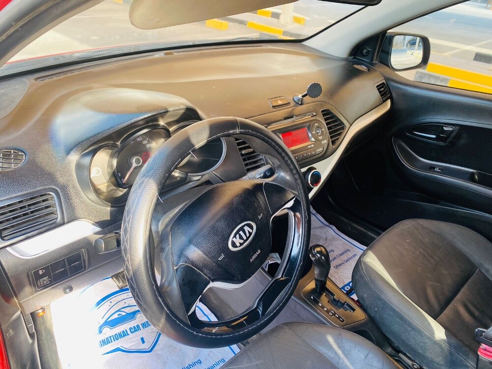 kia picanto 2015 model - 7