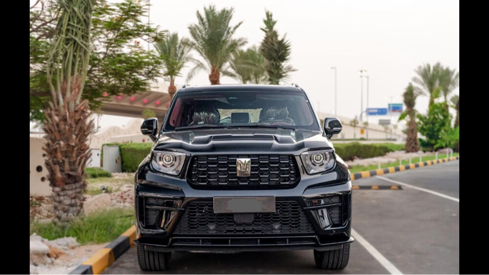 تانك ٧٠٠ ٢٠٢٧ وارد قطر - 2