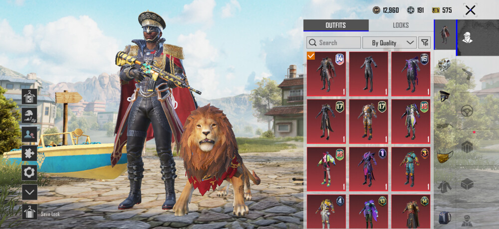 pubg account for sale - 1