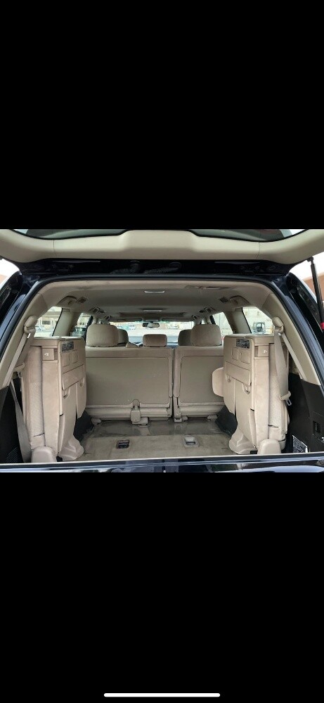 toyota land cruiser GX 2011 - 5
