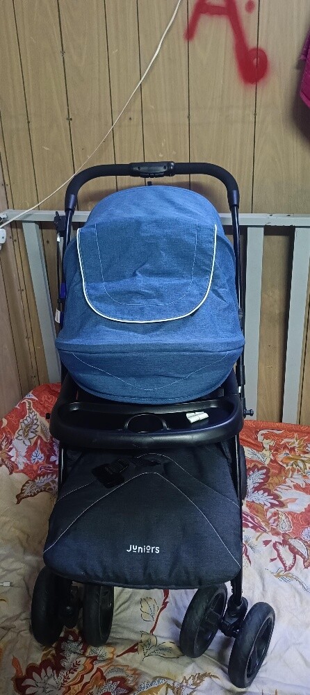this is good baby walker - 1