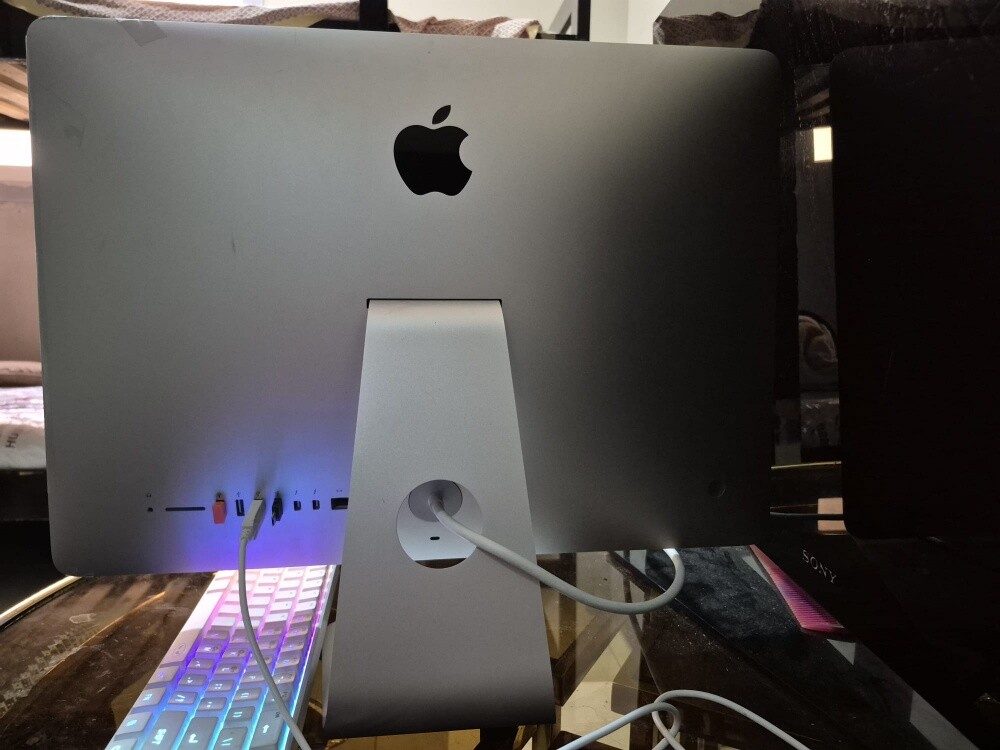 i mac - 2