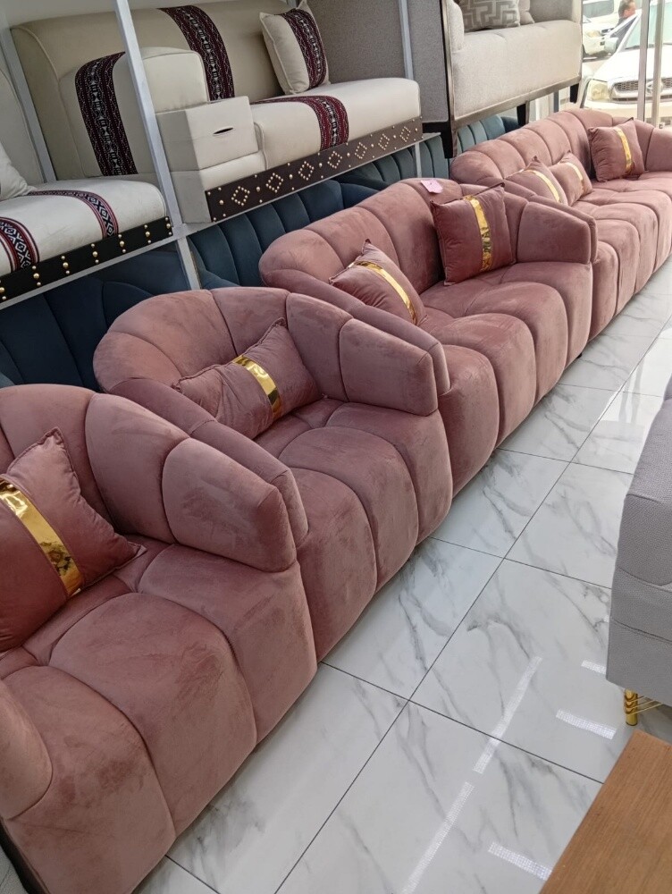 brand new sofa set ready for sale - 2
