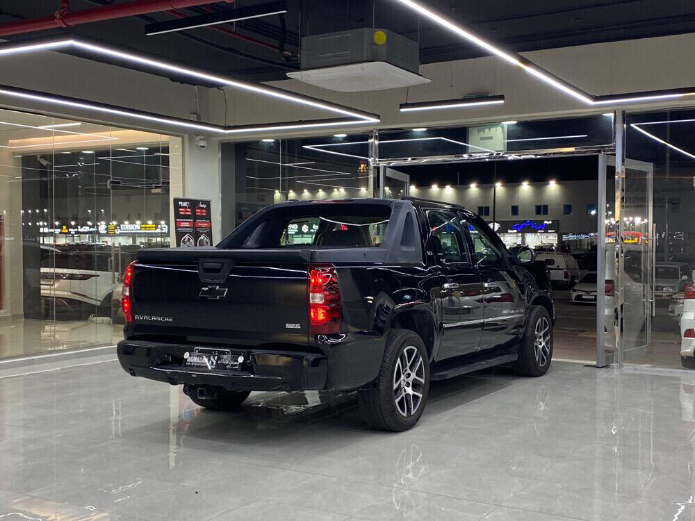تاهو افلانش ً - 2