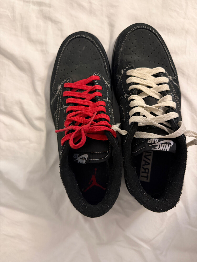 4 shoes for sale I give cheap price - 4