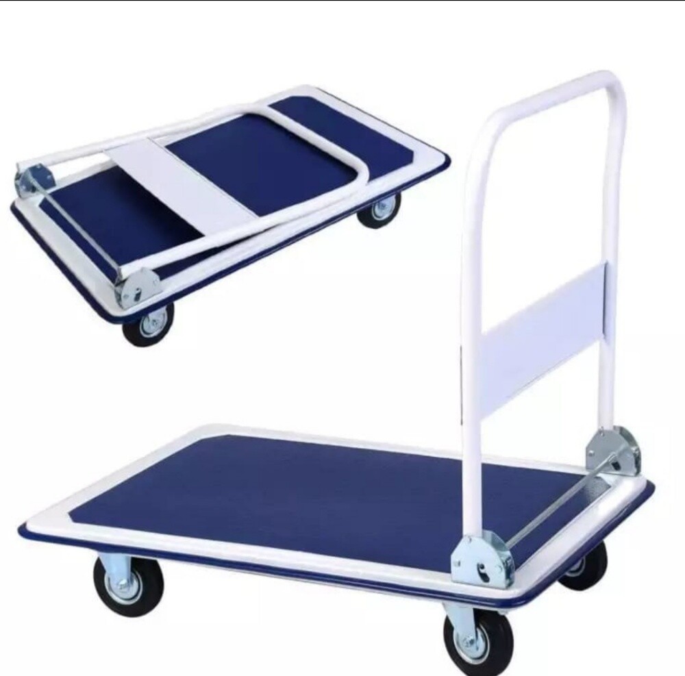 Heavy Duty Storage Rack available - 7